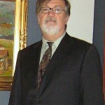 Claudio Cecconi Prati