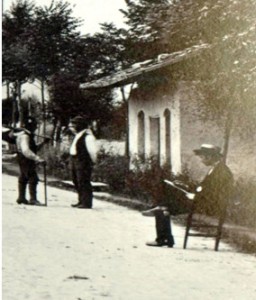 EugenioDisegnaElenco